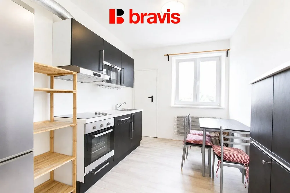2+1, Lužná, Brno-město, Jihomoravský kraj