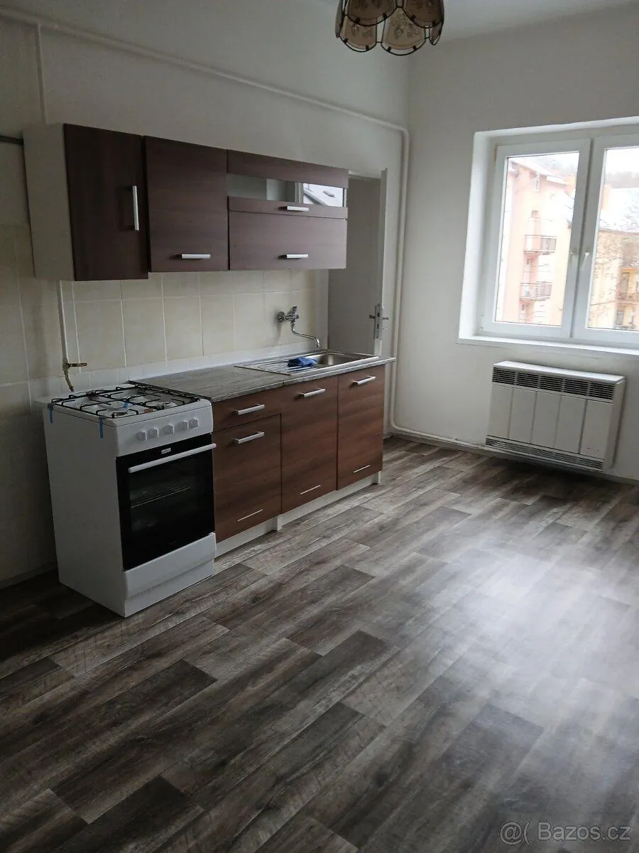 2+1, Trocnovská, Ostrava-město, Moravskoslezský kraj