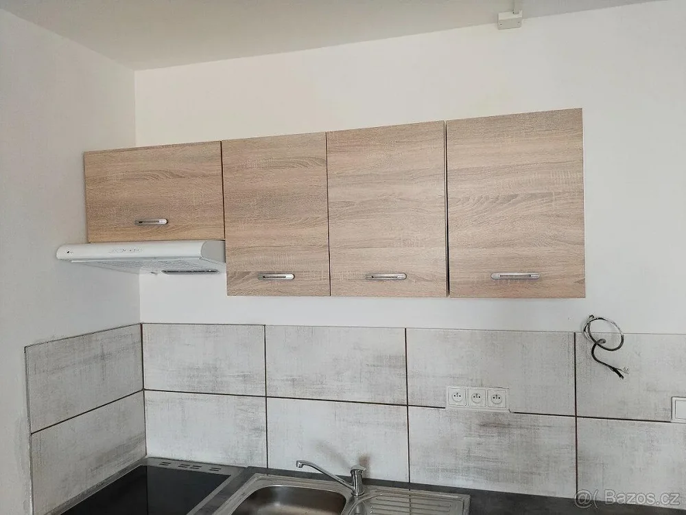 1+kk, Děčín, Ústecký kraj