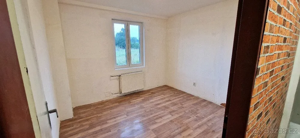 2+kk, Strakonická, Horažďovice, Klatovy, Plzeňský kraj