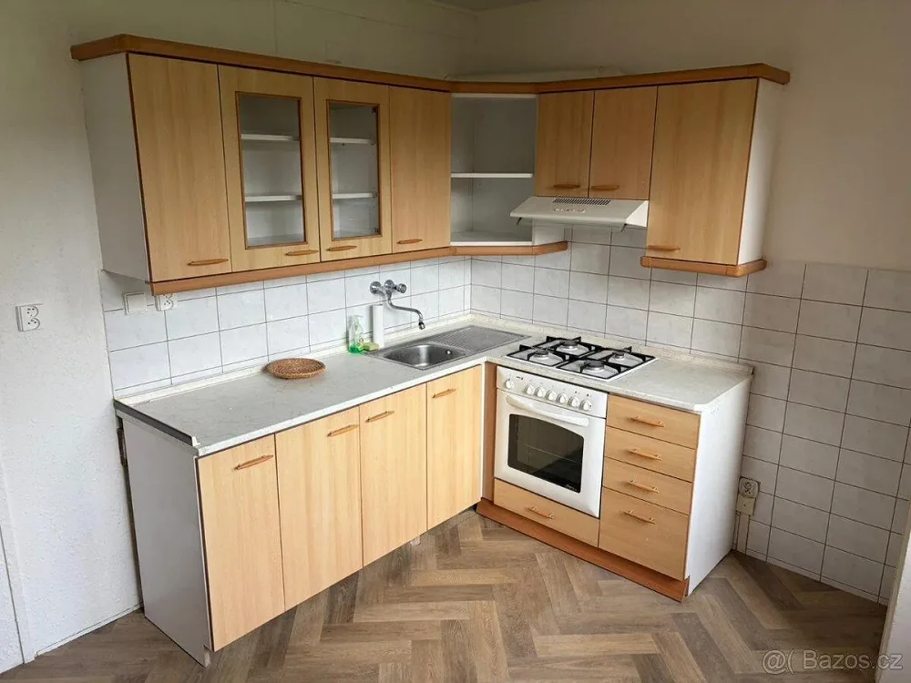 2+1, U Tenisu, Přerov, Olomoucký kraj