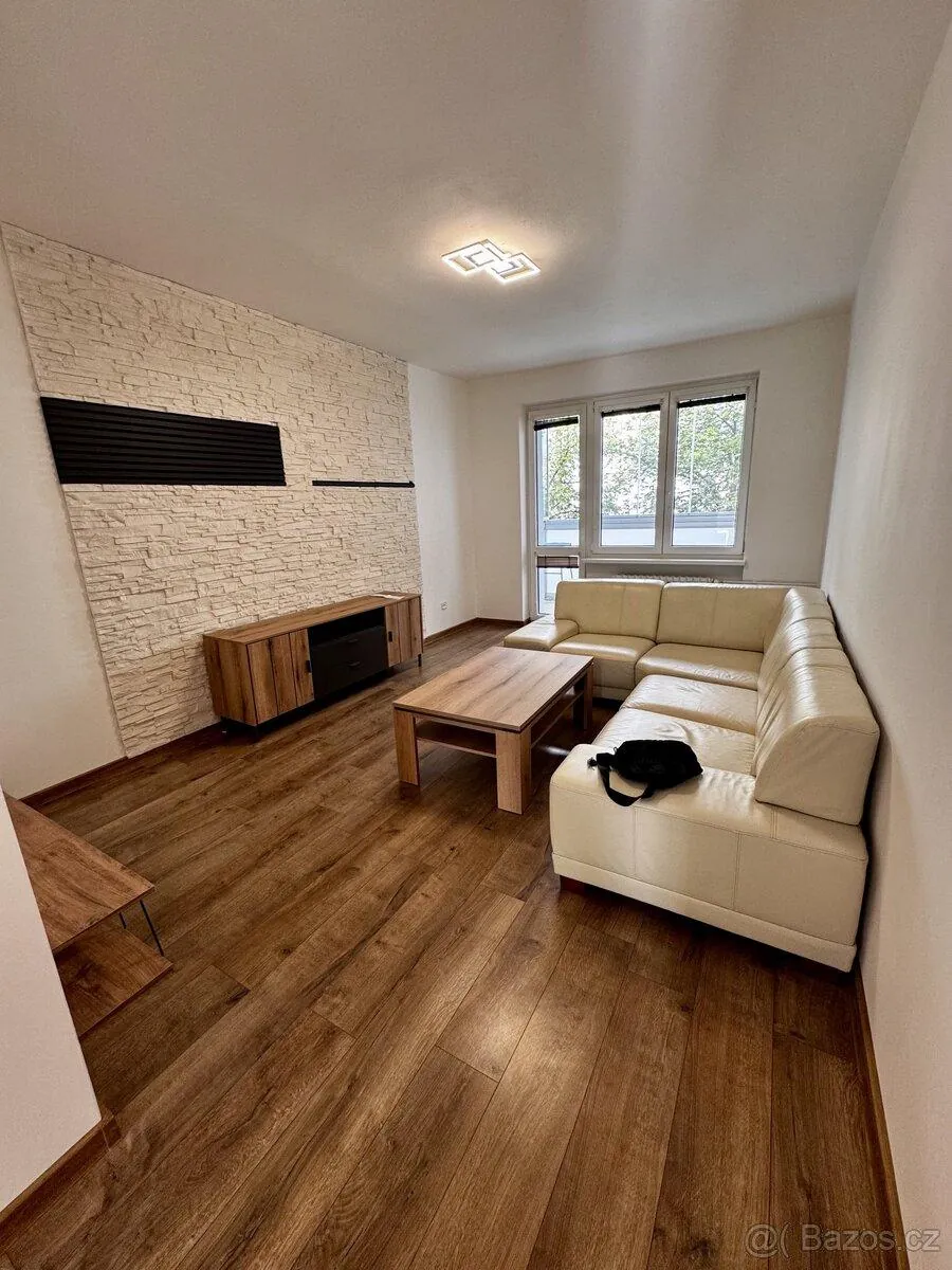 2+1, Francouzská, Ostrava-město, Moravskoslezský kraj
