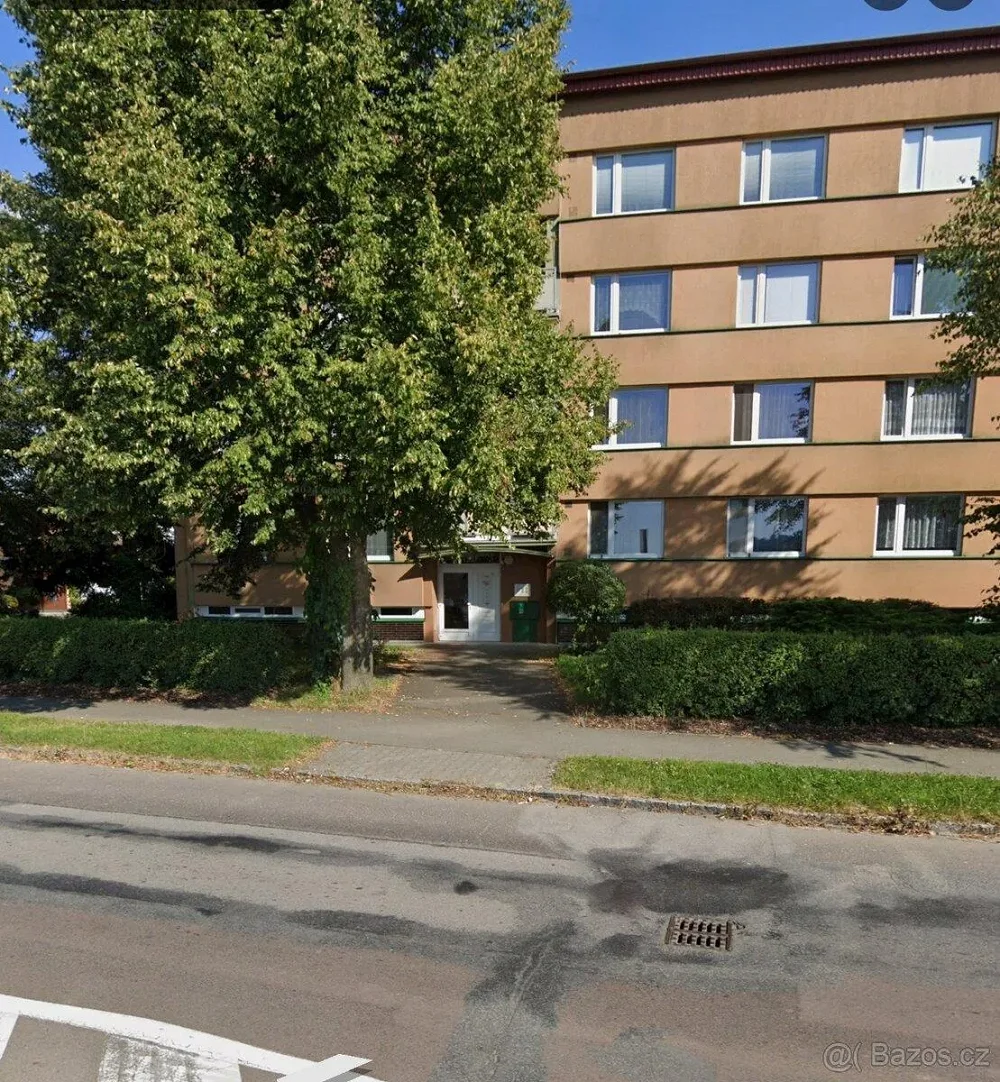 1+1, Ústí nad Orlicí, Pardubický kraj