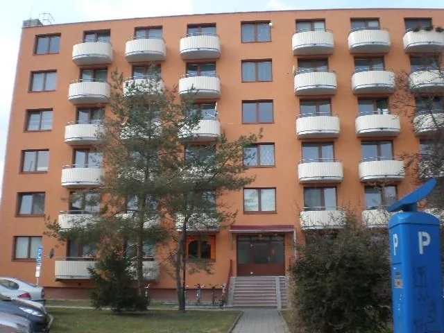 1+1, Jindřicha Pruchy, Uherské Hradiště, Zlínský kraj