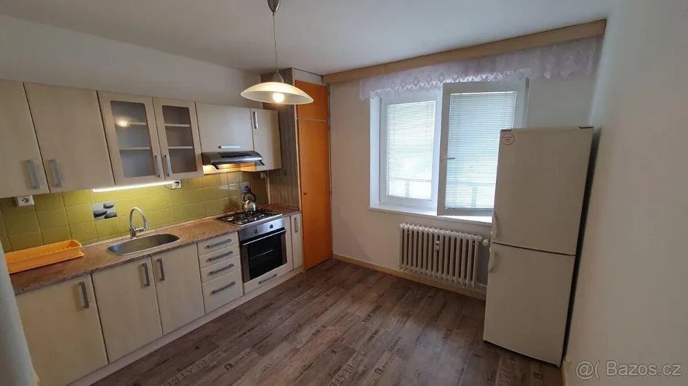 1+1, Ludvíka Podéště, Ostrava-město, Moravskoslezský kraj