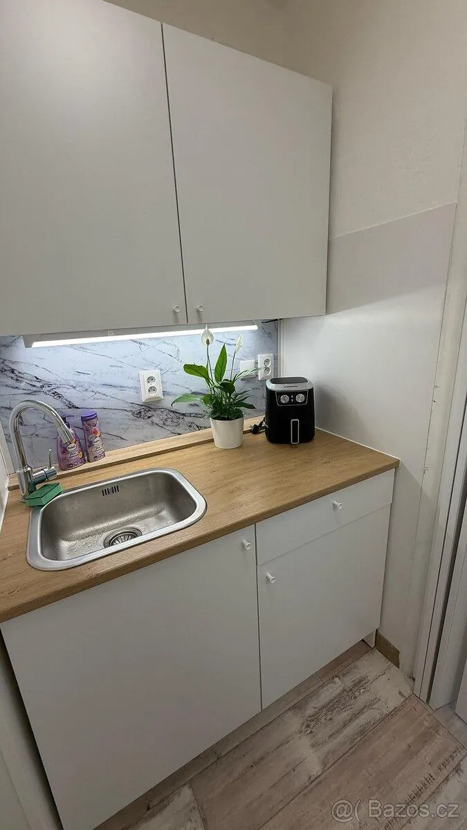 1+kk, Krakovská, Ostrava-město, Moravskoslezský kraj