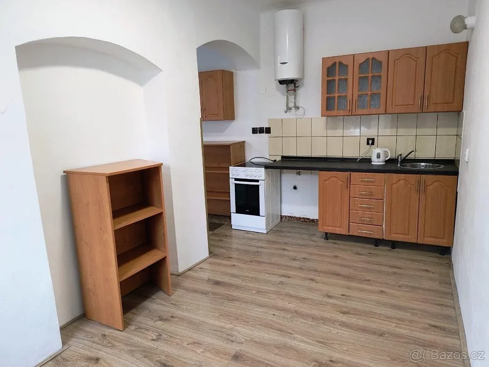 2+kk, Březová nad Svitavou, Svitavy, Pardubický kraj