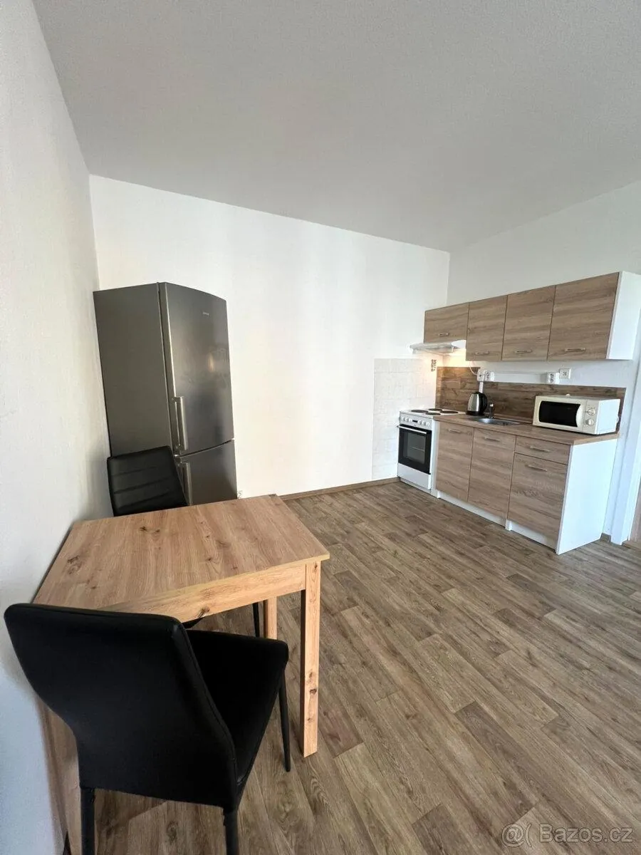 2+kk, M. Chlajna, České Budějovice, Jihočeský kraj