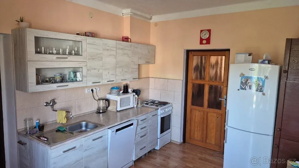 2+1, Veverkova, Moravské Budějovice, Třebíč, Kraj Vysočina