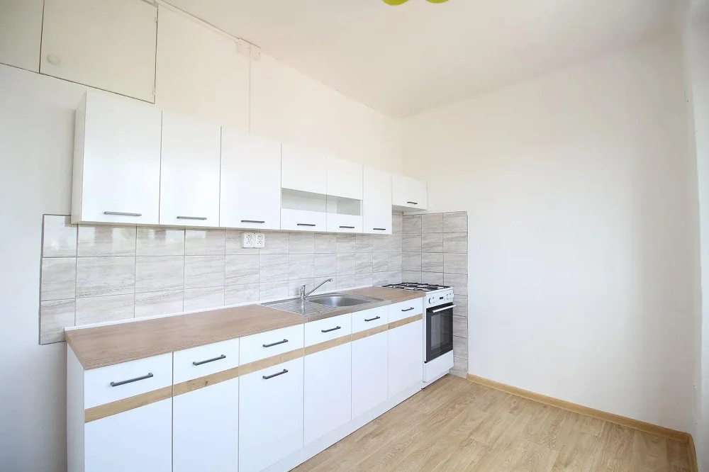 2+1, Štefánikova, Kralupy nad Vltavou, Mělník, Středočeský kraj