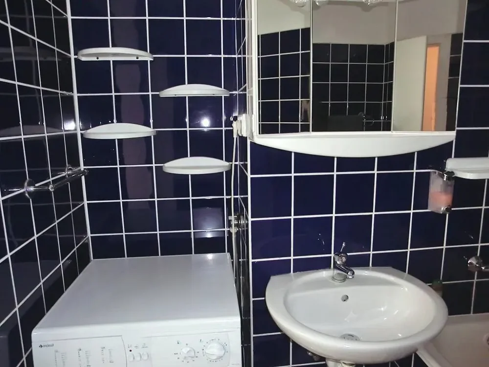 2+1, Brodská, Žďár nad Sázavou, Kraj Vysočina