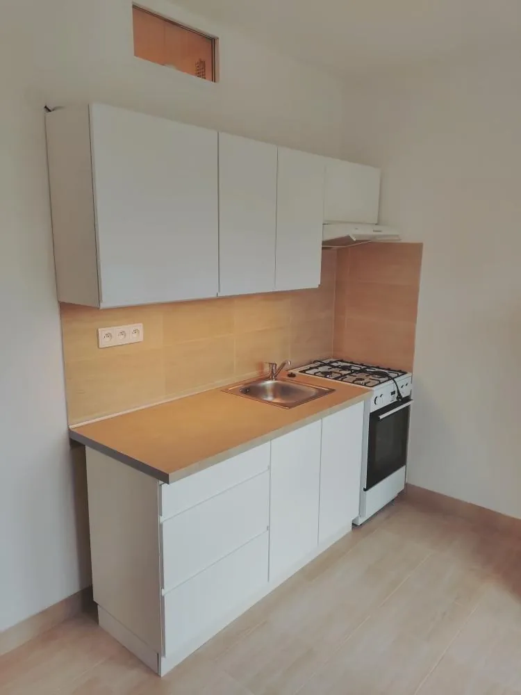 3+1, Bulharská, Brno-město, Jihomoravský kraj