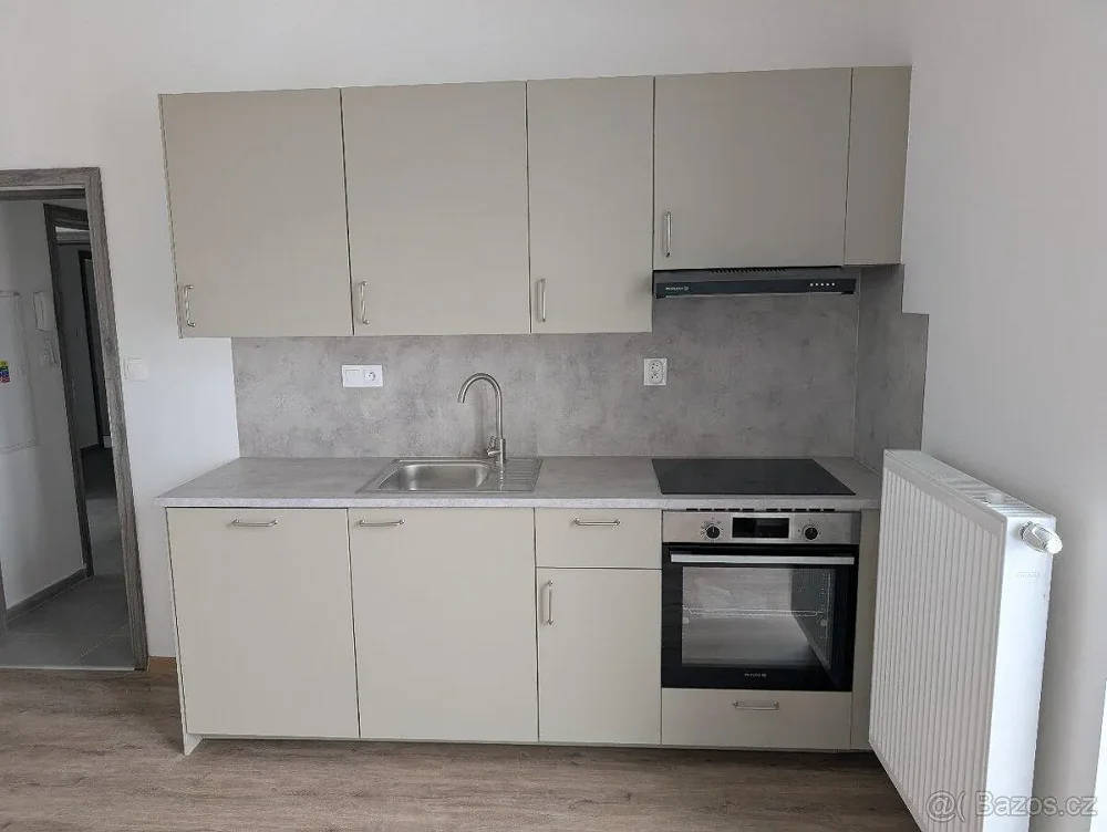 2+kk, Lidická, Lanškroun, Ústí nad Orlicí, Pardubický kraj