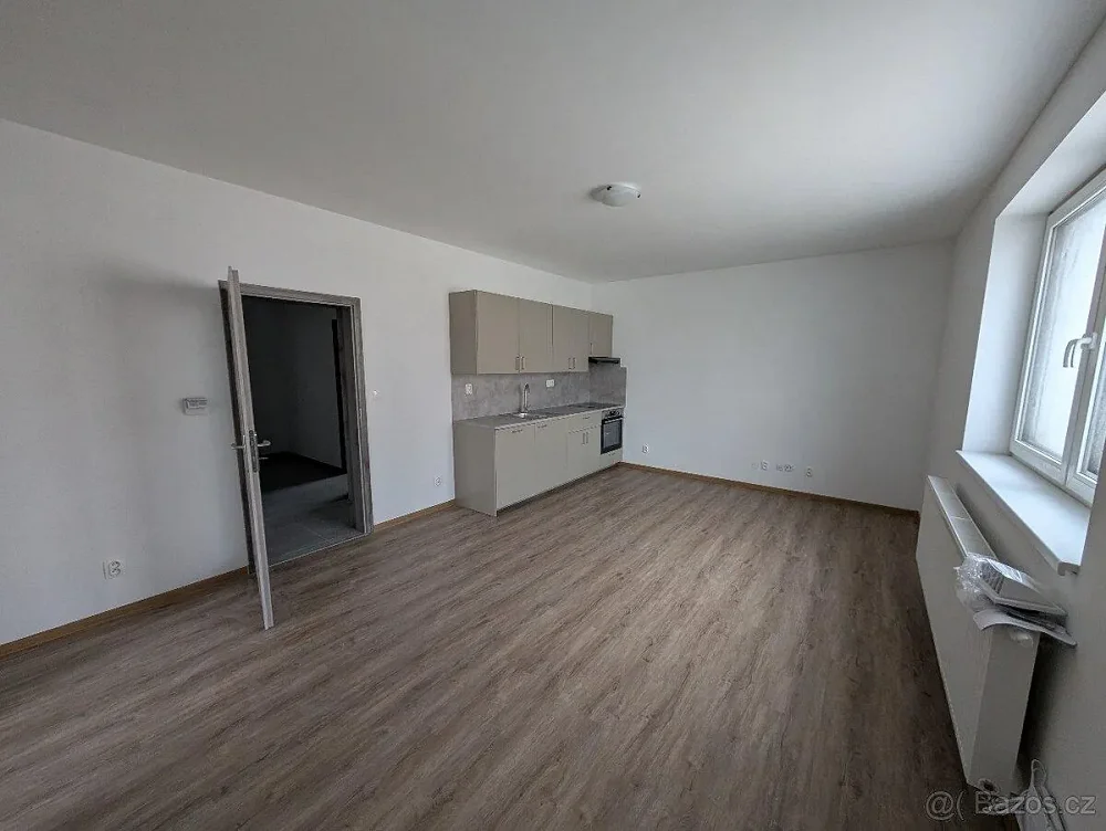 2+kk, Lidická, Lanškroun, Ústí nad Orlicí, Pardubický kraj