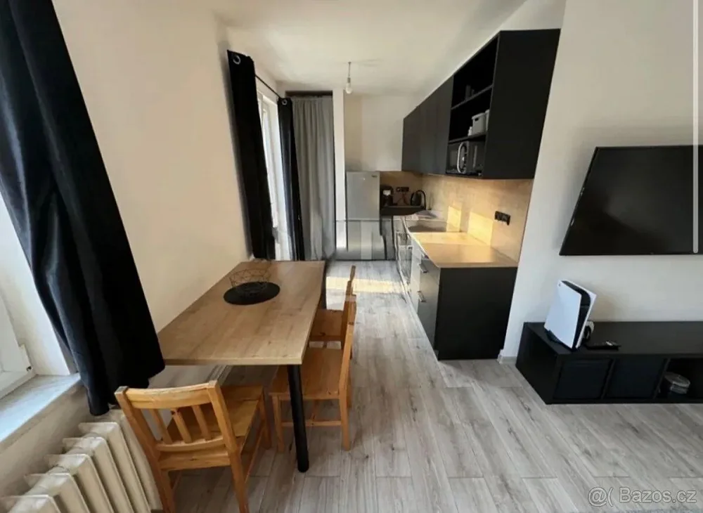 2+kk, Máchova, Třinec, Frýdek-Místek, Moravskoslezský kraj