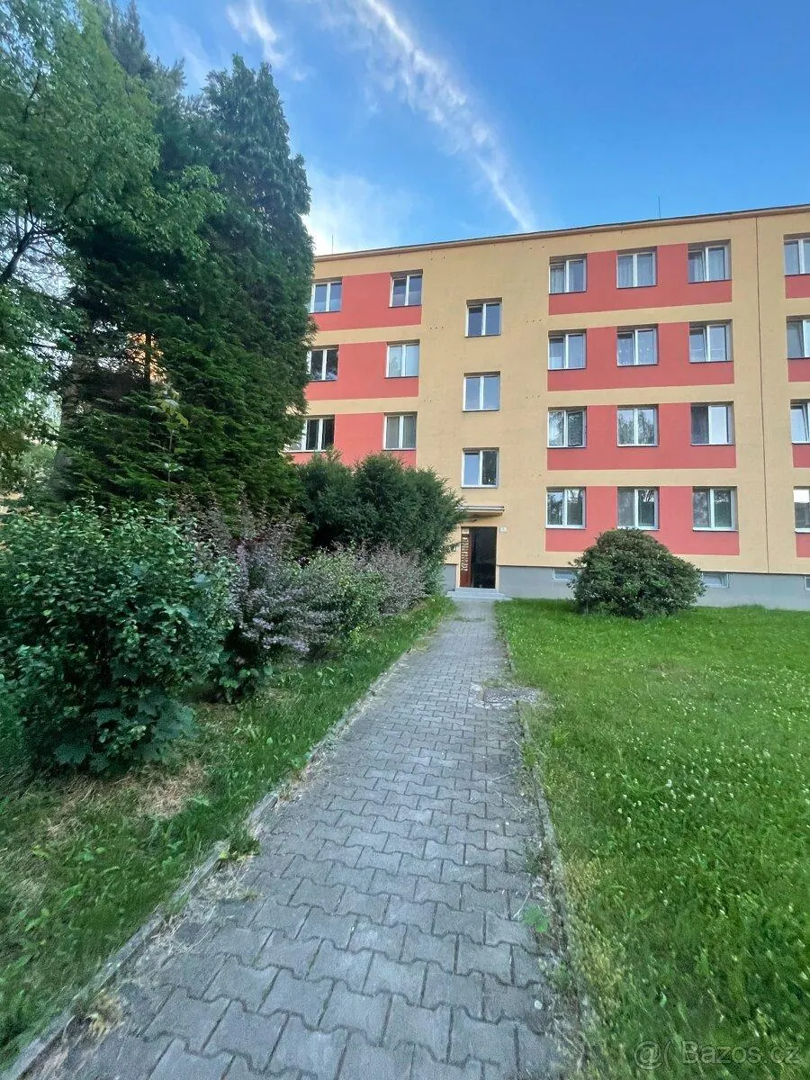 1+kk, Moyzesova, Ostrava-město, Moravskoslezský kraj