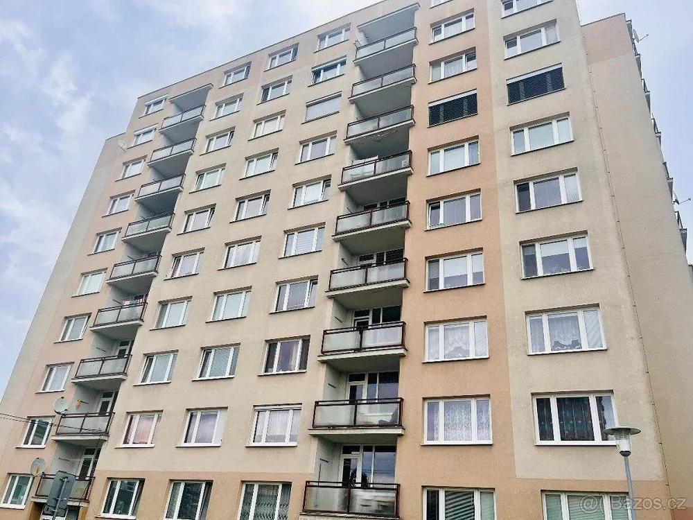 1+1, Nade Mží, Plzeň-město, Plzeňský kraj