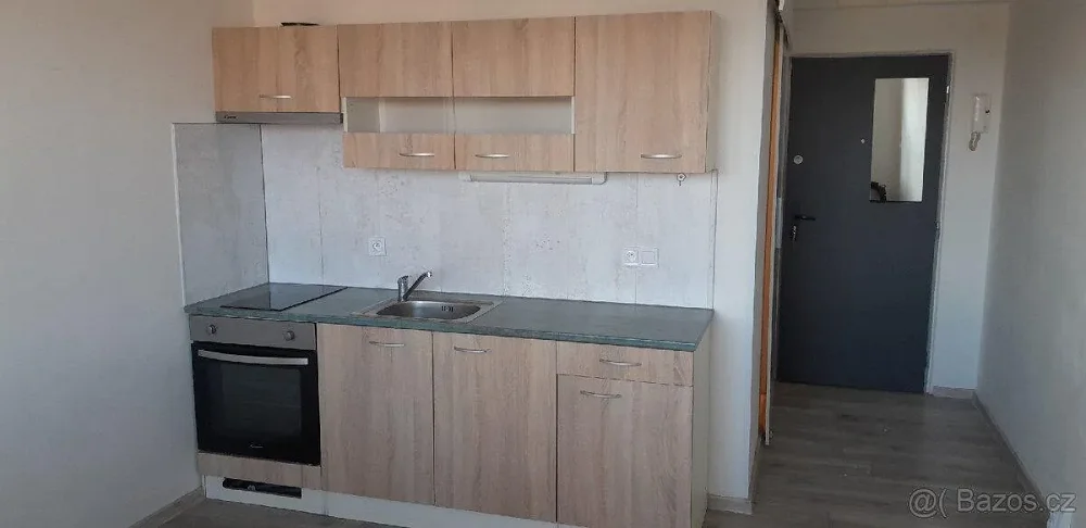 1+1, Rubešova, Pelhřimov, Kraj Vysočina