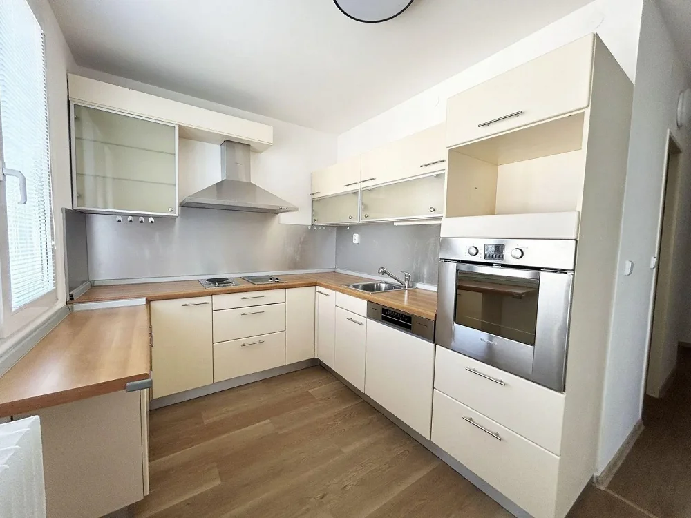 3+1, Roháčova, Český Brod, Kolín, Středočeský kraj