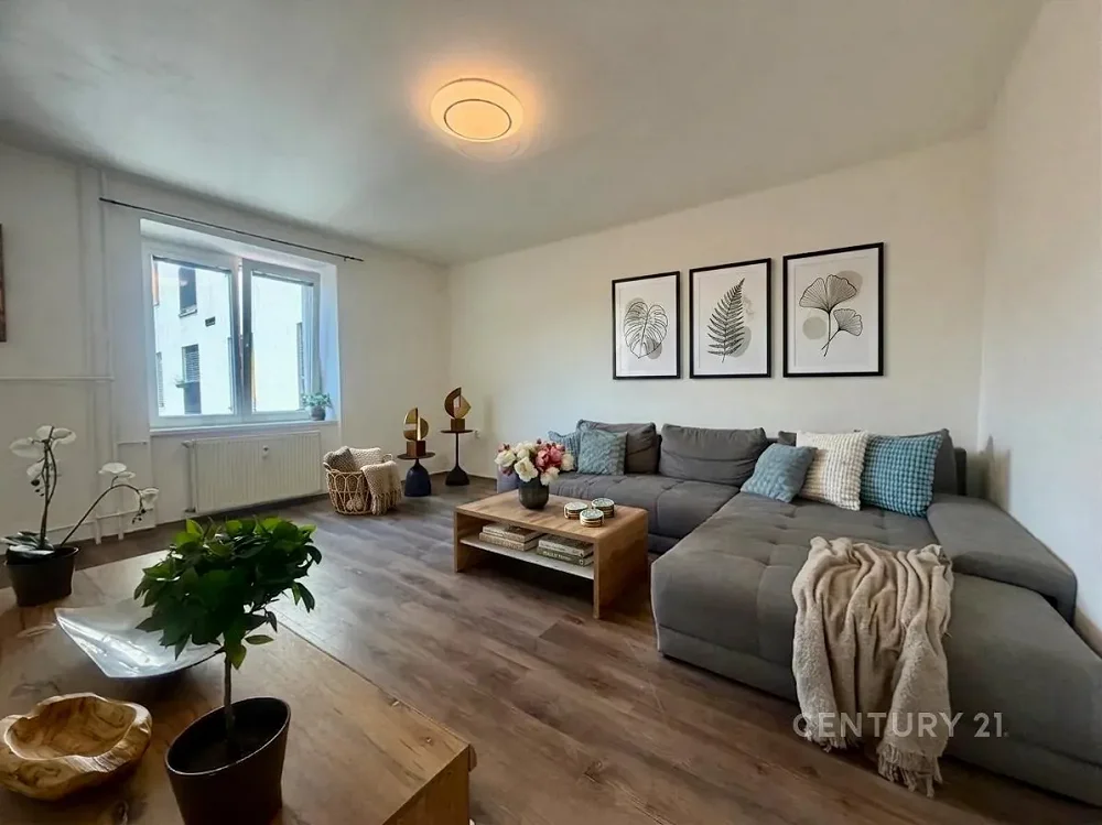 2+kk, Bělocerkevská, Praha 10 - Vršovice
