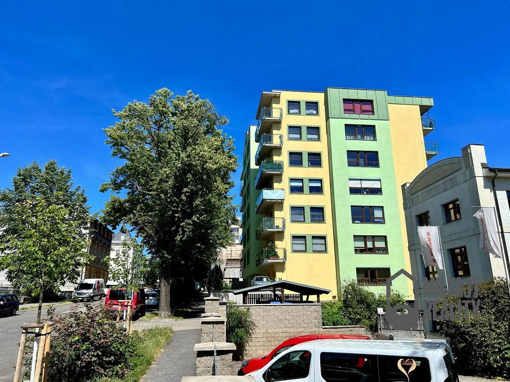 2+kk, Ruprechtická, Liberec, Liberecký kraj