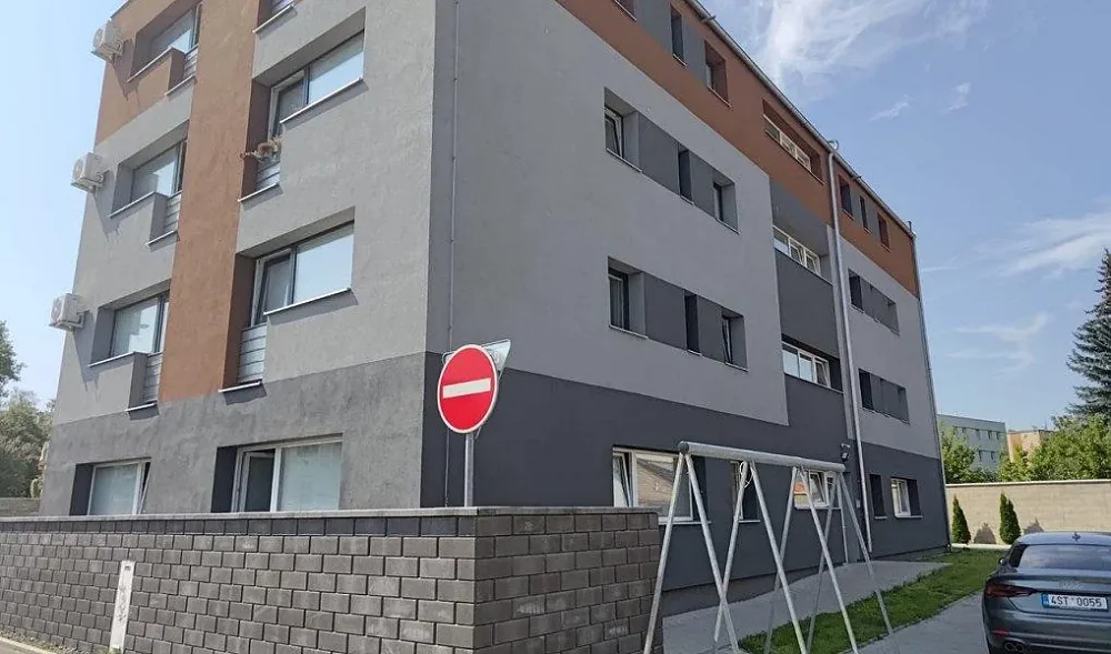 2+kk, Kladno, Středočeský kraj