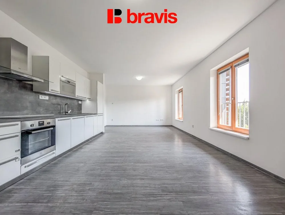 2+kk, Dvorského, Brno-město, Jihomoravský kraj
