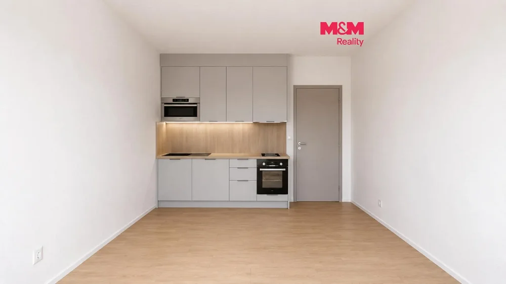 1+kk, Za Penzionem, Mohelnice, Šumperk, Olomoucký kraj