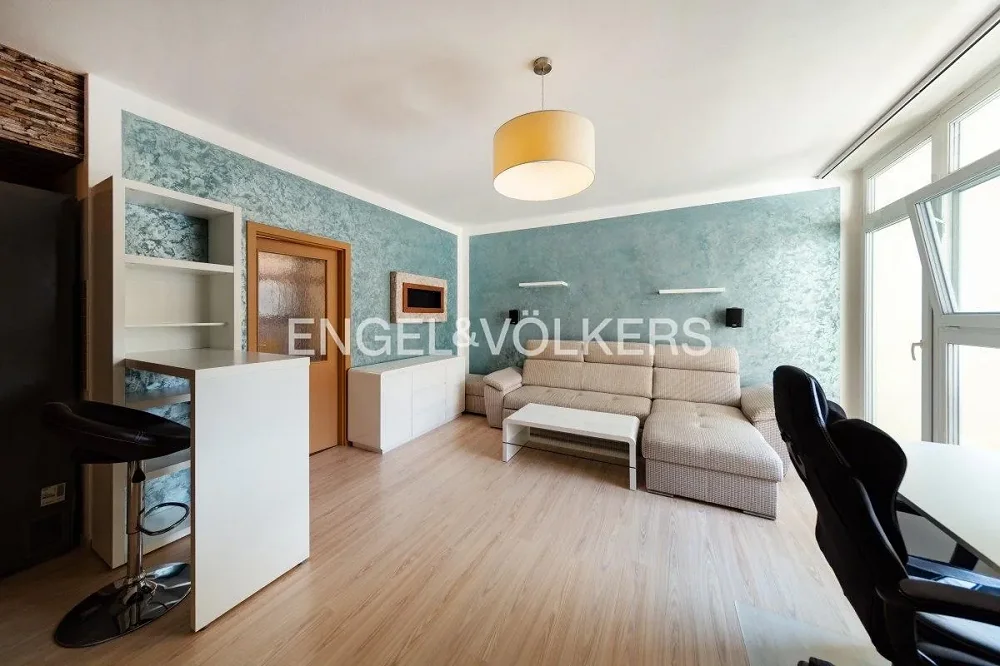 1+kk, Na Chmelnicích, Plzeň-město, Plzeňský kraj
