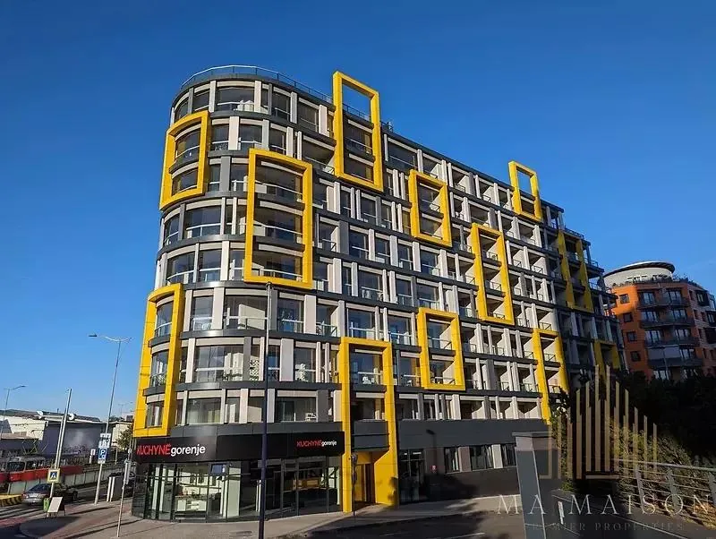 2+kk, Kurta Konráda, Praha 9 - Libeň