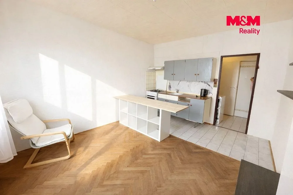 1+kk, Na Sídlišti, Bezdružice, Tachov, Plzeňský kraj