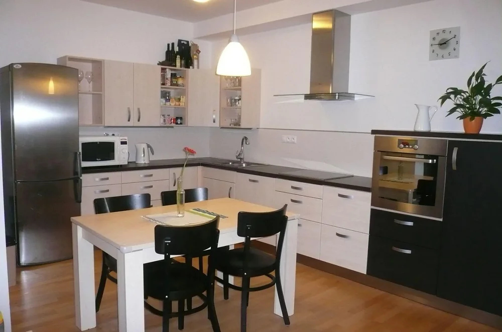 3+kk, Na Neklance, Praha 5 - Smíchov