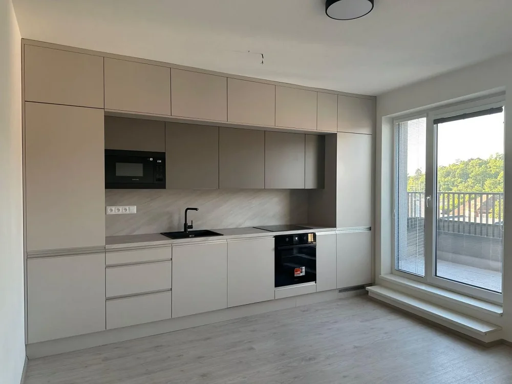 2+kk, Křižíkova, Brno-město, Jihomoravský kraj