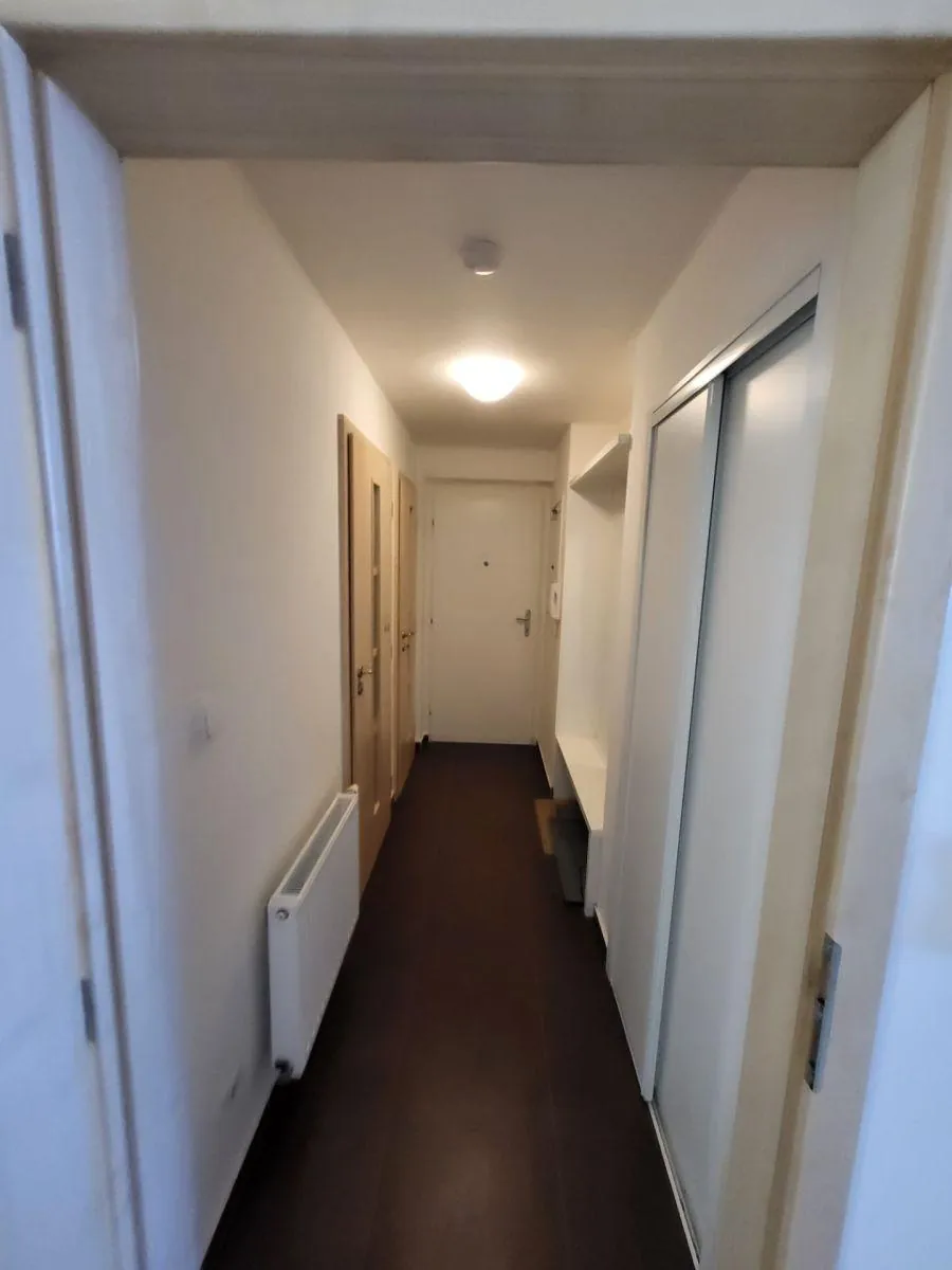 2+kk, Osadní, Praha 7 - Holešovice