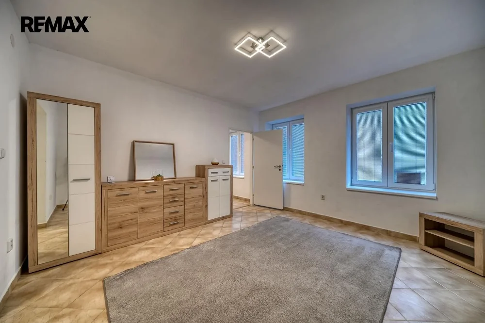 2+1, Na Hrázi, Poděbrady, Nymburk, Středočeský kraj