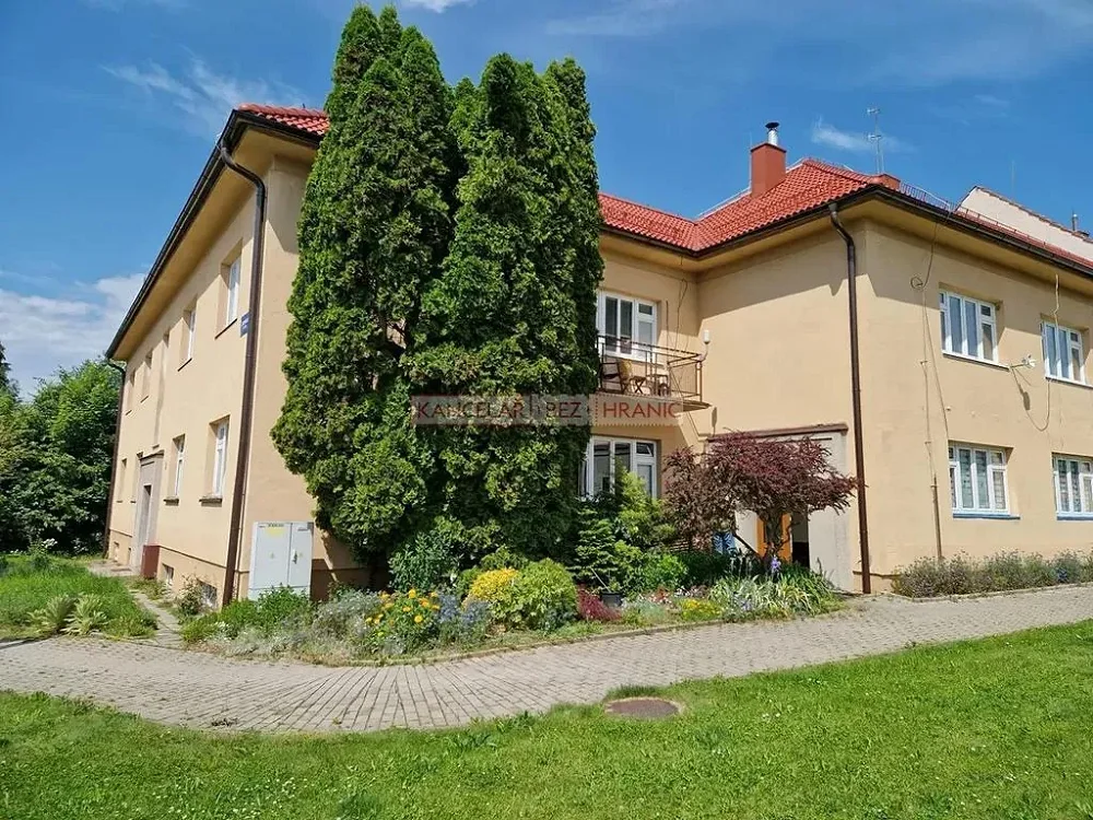 1+kk, Kostelecká, Zlín, Zlínský kraj