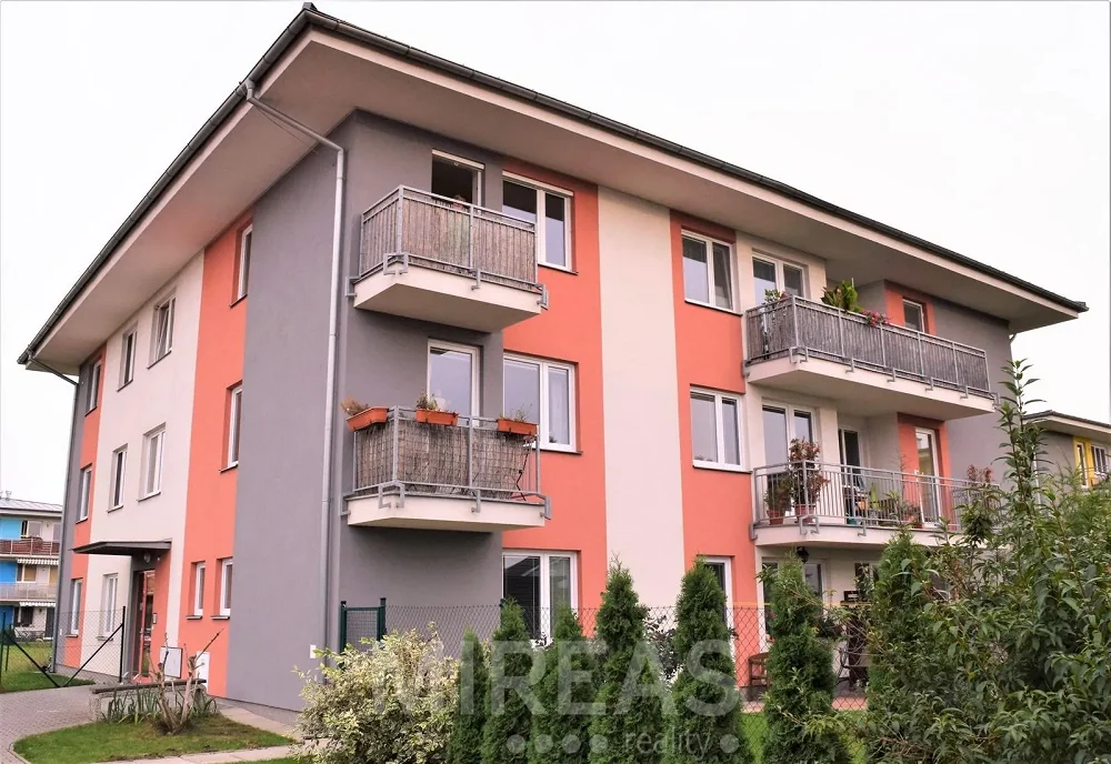 1+kk, Vichrova, Lysá nad Labem, Nymburk, Středočeský kraj
