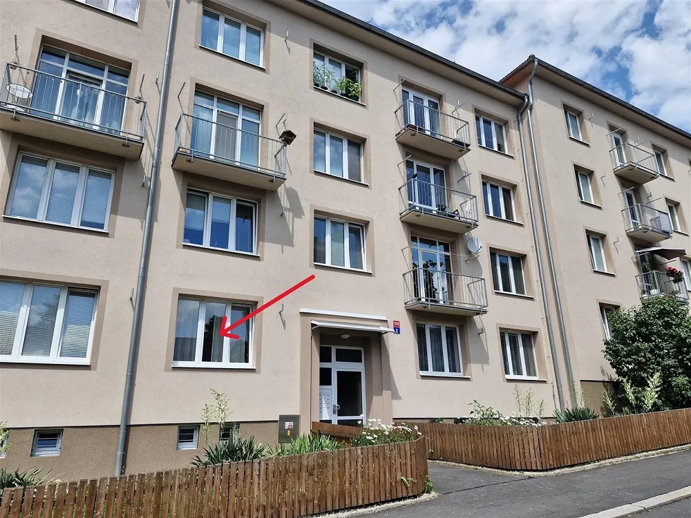 1+1, Tomáše ze Štítného, Ústí nad Labem, Ústecký kraj