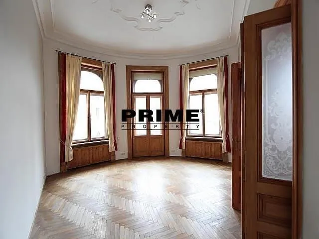6 a více, Ibsenova, Praha 2 - Vinohrady