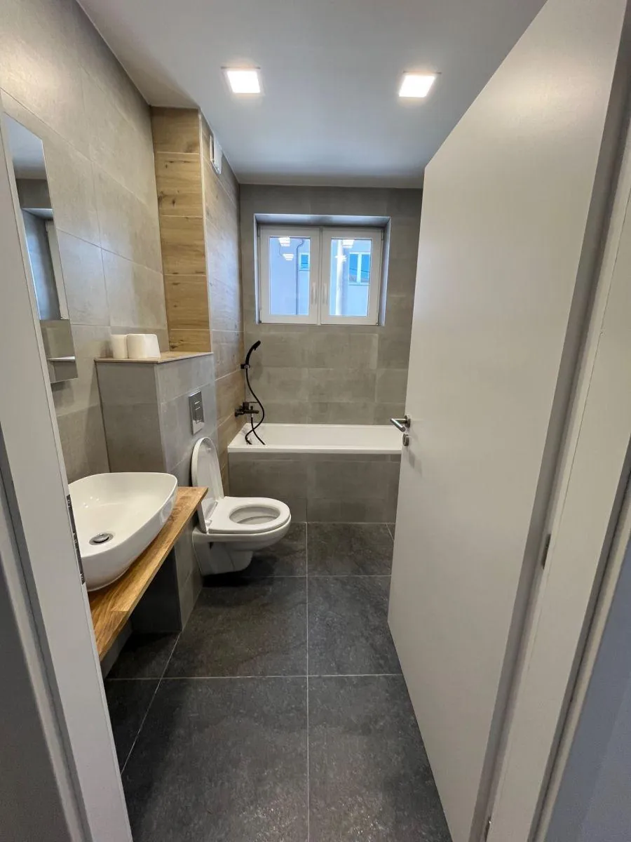 2+kk, Hany Kvapilové, Ostrava-město, Moravskoslezský kraj