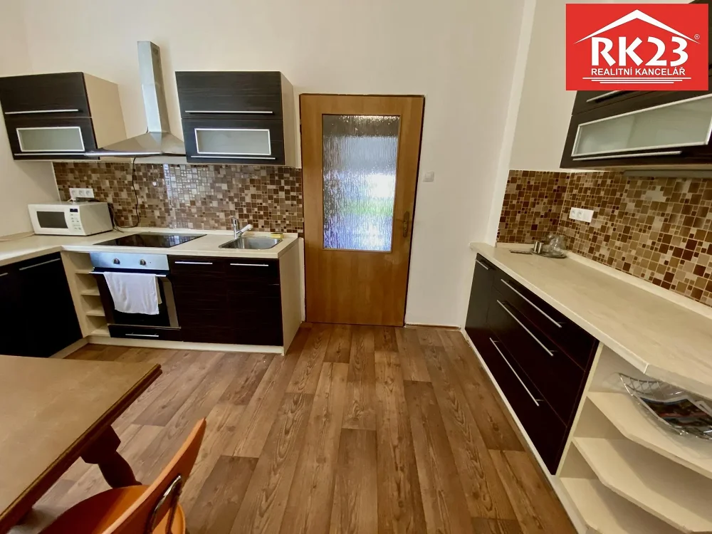 3+1, Plzeňská, Mariánské Lázně, Cheb, Karlovarský kraj