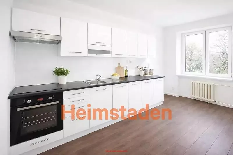 2+kk, Hlavní třída, Havířov, Karviná, Moravskoslezský kraj