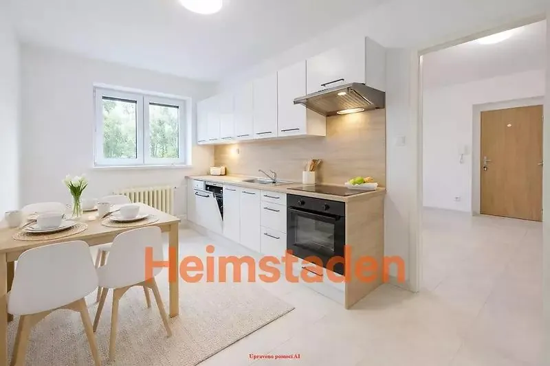 3+1, Hybešova, Havířov, Karviná, Moravskoslezský kraj