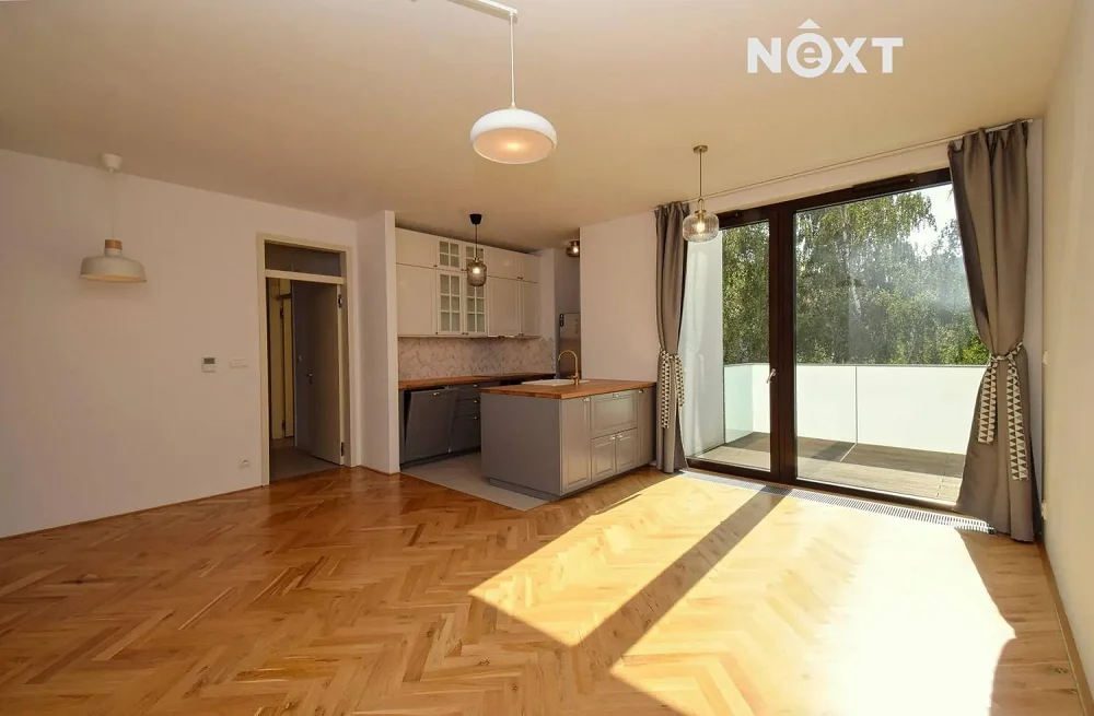 3+kk, Pod Jalovým dvorem, Praha 4 - Krč