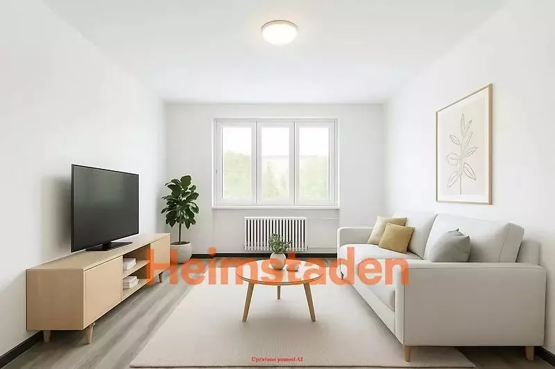 2+kk, Nálepkova, Ostrava-město, Moravskoslezský kraj