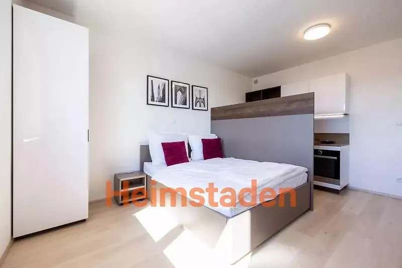 1+kk, Magisterská, Plzeň-město, Plzeňský kraj