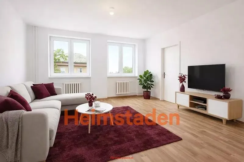3+1, U Stromovky, Havířov, Karviná, Moravskoslezský kraj