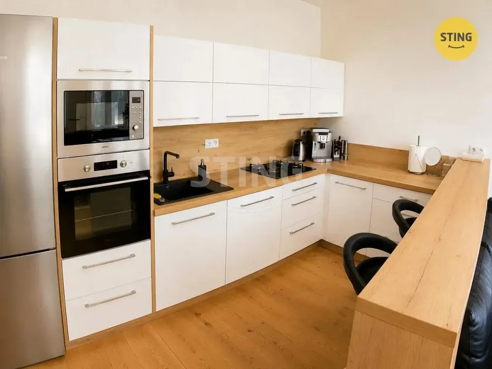 2+kk, Ostrava-město, Moravskoslezský kraj