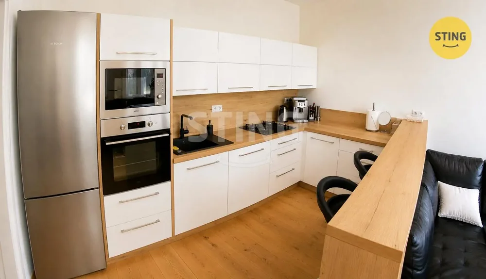 2+kk, 28. října, Ostrava-město, Moravskoslezský kraj