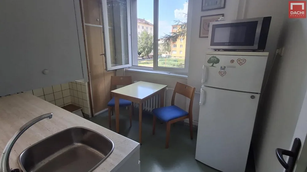 2+1, Masarykova třída, Olomouc, Olomoucký kraj